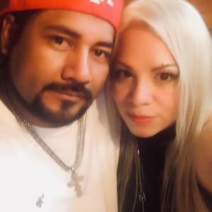 Meet your Posher, Marcy